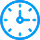 Onset of action icon